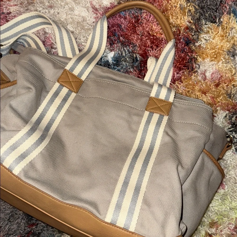 🌹🫦🌹• ⚫️ Pottery Barn x Lux x All in One x Baby Bag…